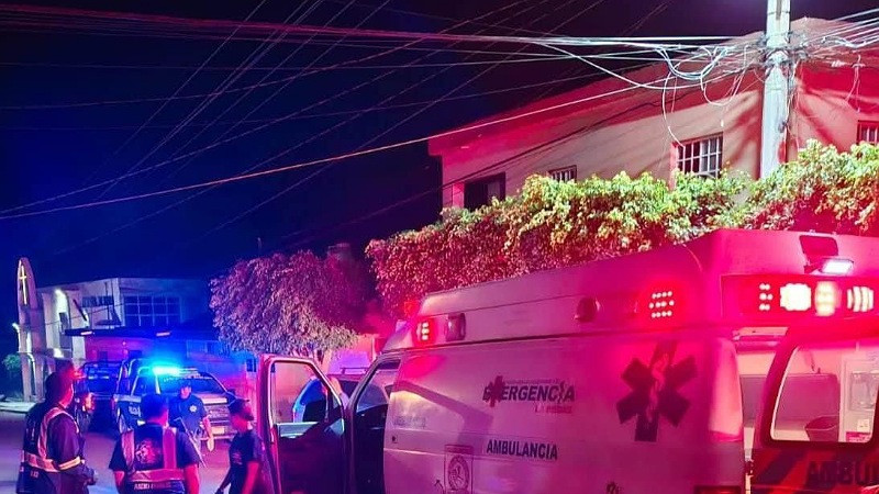 Privan de la vida a hombre con arma blanca en La Piedad, Michoacán 