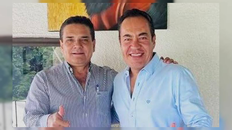 Van 60 denuncias por irregularidades de más de 7,600 millones de pesos en sector salud, con Silvano Aureoles 