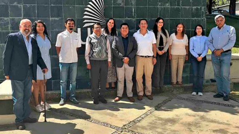 Académicos buscan mejorar condiciones del Río Santiago 