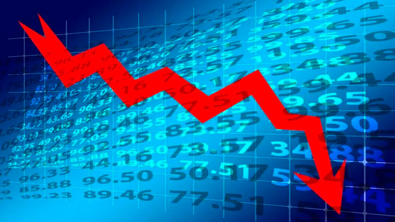 Bolsas europeas caen alrededor del 6% tras desplome en Asia 