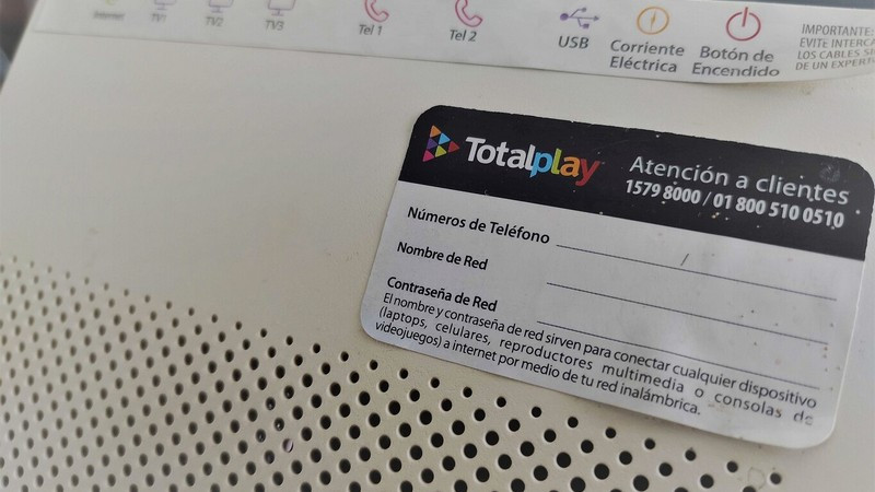 Contratos firmados no pueden ser modificados: Profeco ante internet simétrico de Totalplay 