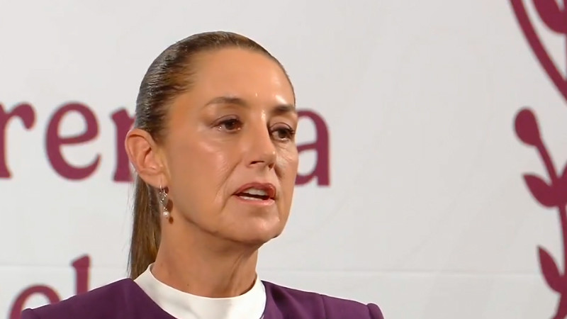 Anuncia Sheinbaum que destacará importancia de la unidad Latinoamérica en cumbre de Celac 