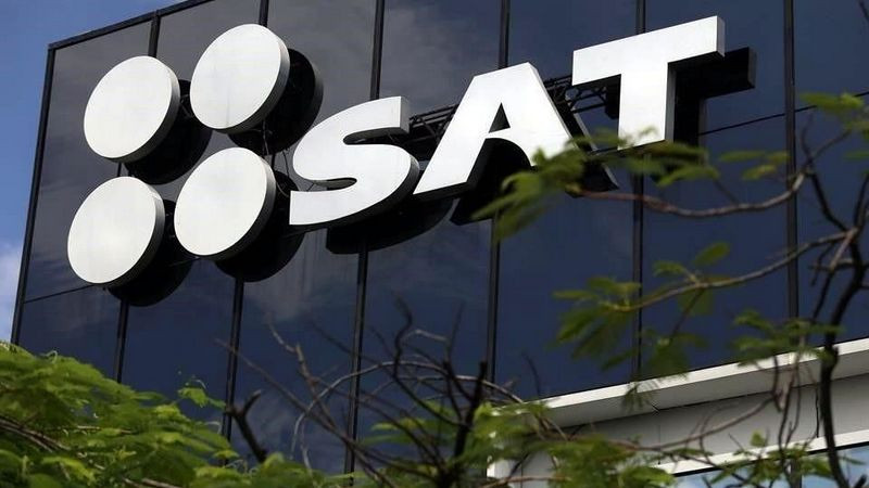 SAT recuerda a la ciudadanía presentar su Declaración Anual en este mes de abril 