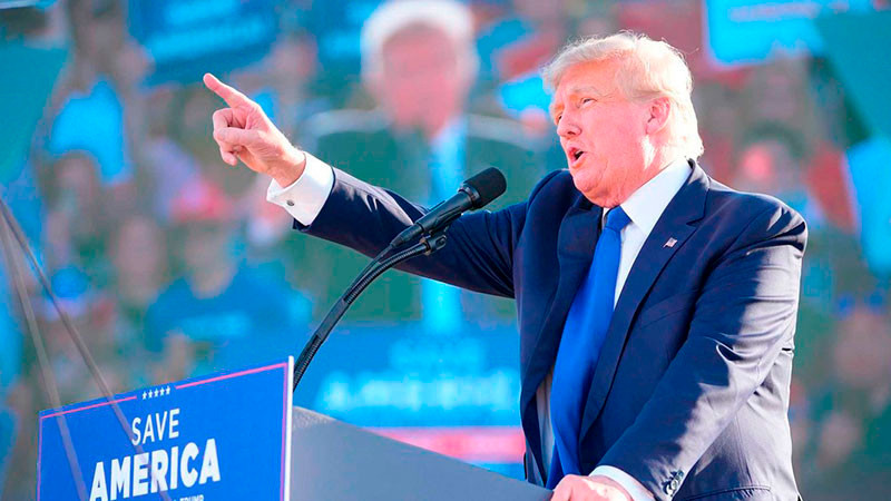 Bill Ackman, magnate que respalda a Trump, lo acusa de generar desconfianza en EEUU por aranceles 
