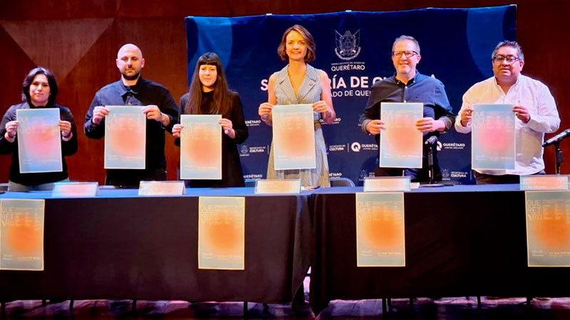 Realizarán Congreso Internacional de Arquitectura en Querétaro 