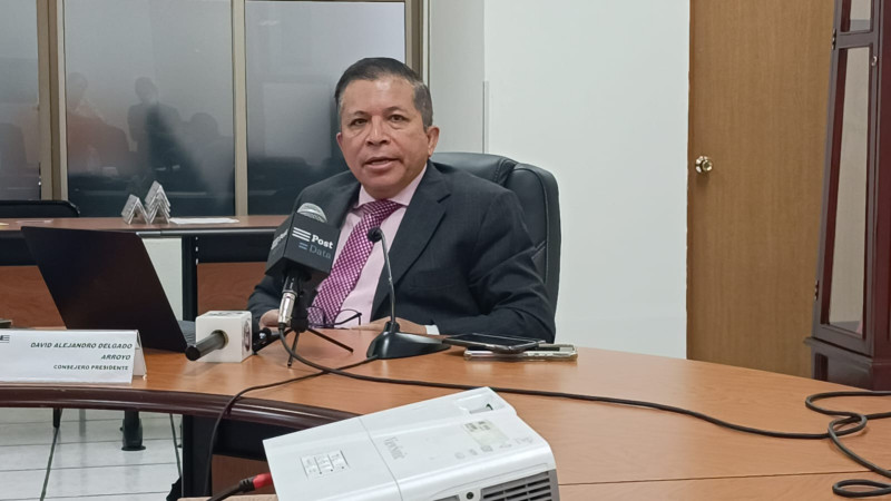De las 72 secciones donde no se instalarán casillas, 26 son de pueblos originarios: INE Michoacán  