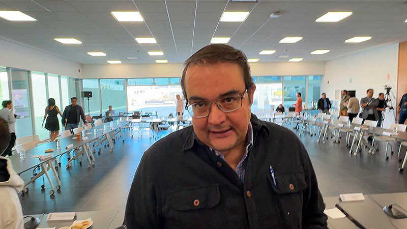 Presentan iniciativas plagiadas algunos legisladores del Congreso del Estado de Querétaro: Guillermo Vega 