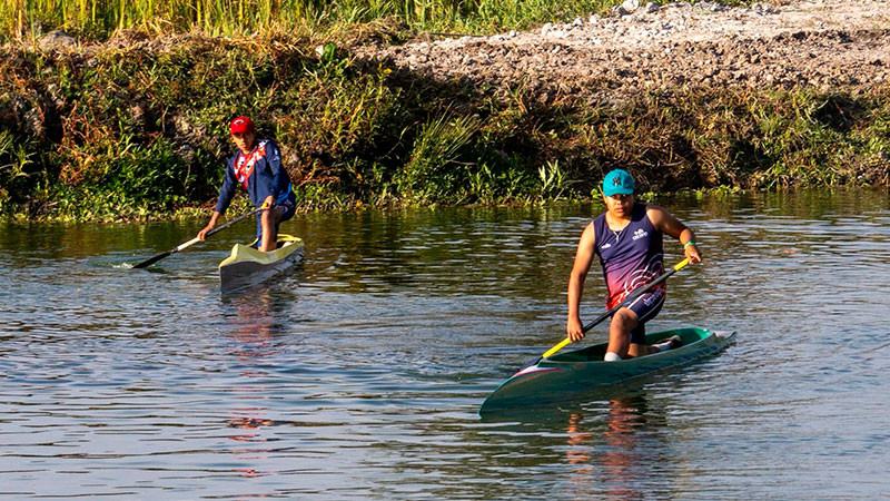Faltan 12 días para la Regata Nacional de Urandén 2025 
