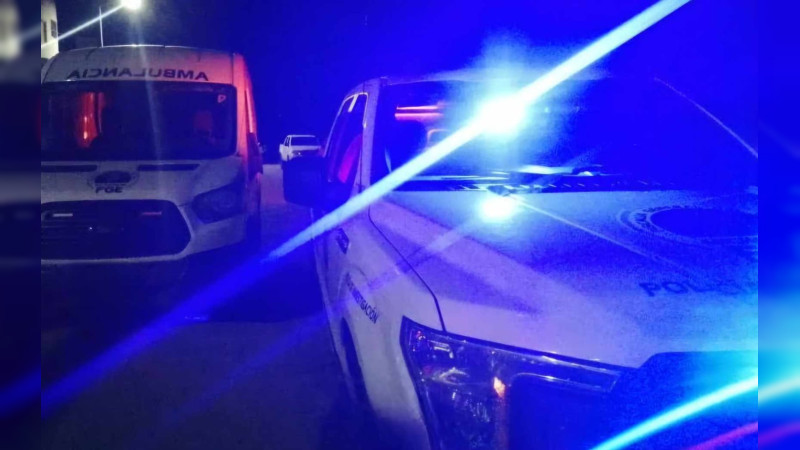 Hallan cuerpo en descomposición en Lázaro Cárdenas, Michoacán 