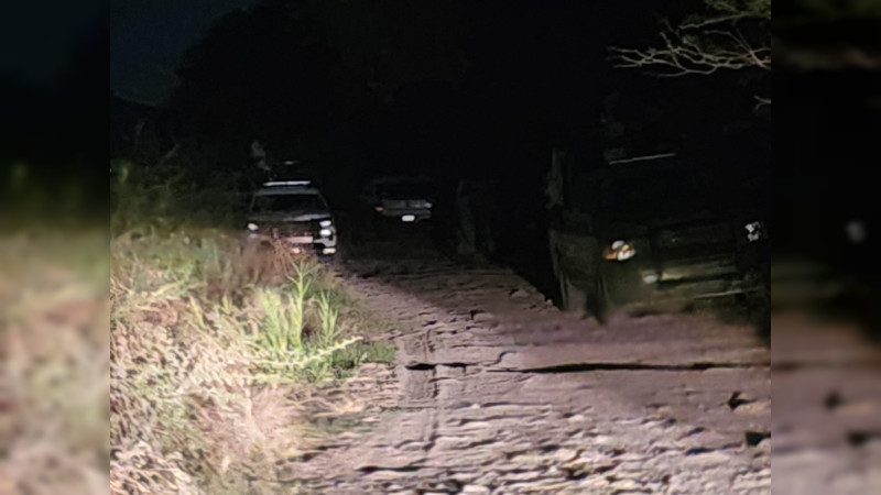 Detienen a hombre por homicidio de capitán del Ejército y de miembro de la Guardia Nacional en Yuriria, Guanajuato 