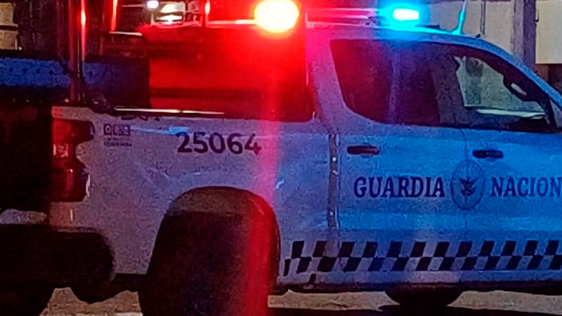 Privan de la vida a joven, en Cortazar, Guanajuato 