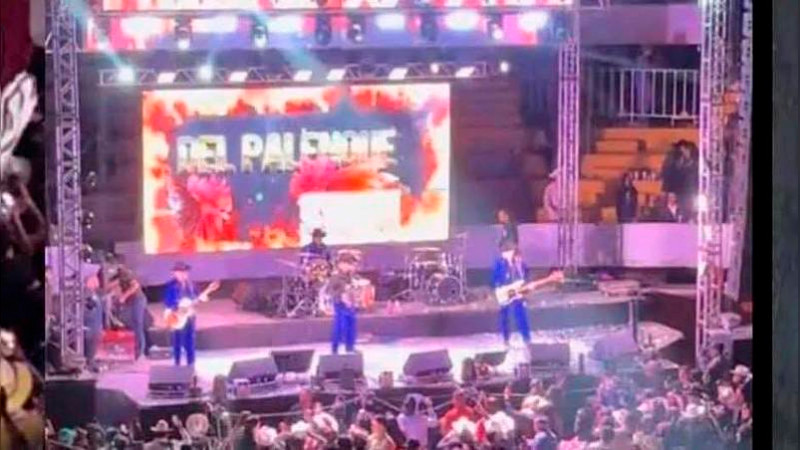 EEUU podría retirar visas a cantantes mexicanos que fomenten la violencia y enaltezcan a criminales 