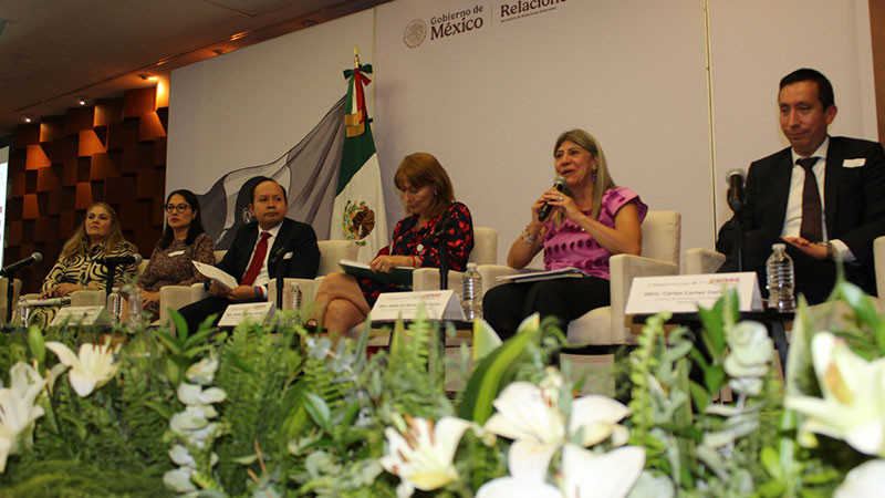 FINABIEN e IMME renovaron convenio de colaboración para beneficiar a connacionales en Estados Unidos 