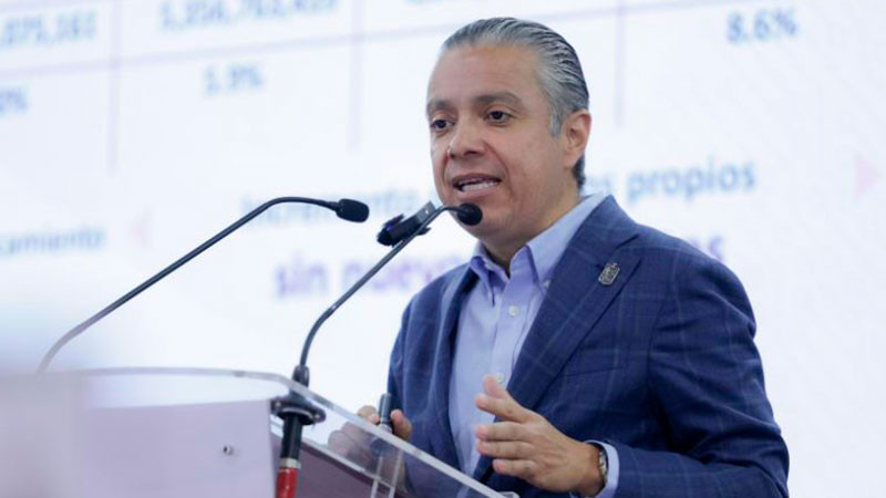 Paga tu refrendo vehicular 2025 en línea esta Semana Santa: Navarro García 