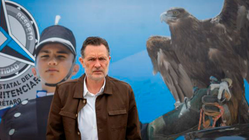 Inaugura Mauricio Kuri capacitación sobre supervisión de Centros Penitenciarios de México y otros países 