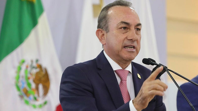 Michoacanos desaparecidos, sanos y salvos en su lugar de origen: Semigrante 