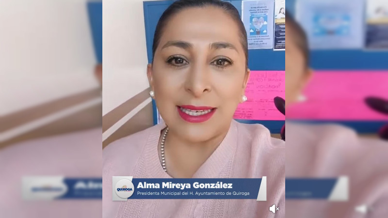 Arranca en Quiroga programa de Canasta Básica a menor costo 