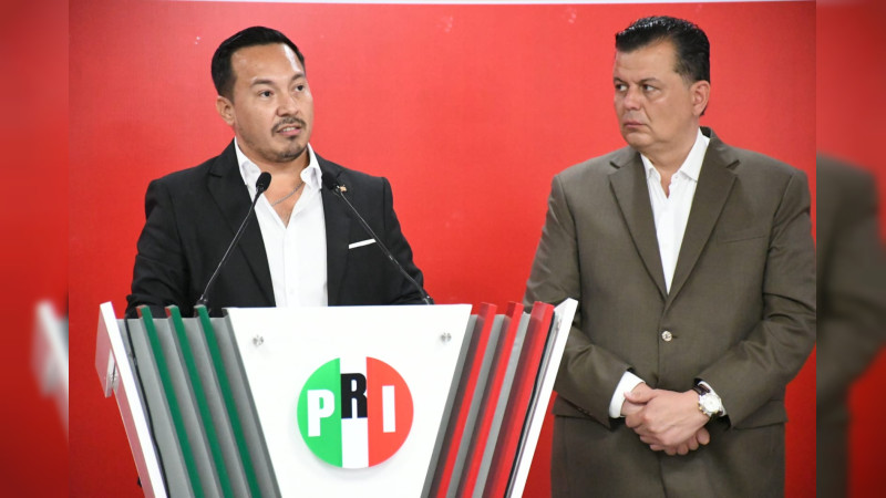 No más jóvenes reclutados por el crimen organizado en México, por falta de recursos para titularse: Fundación Colosio en Michoacán 