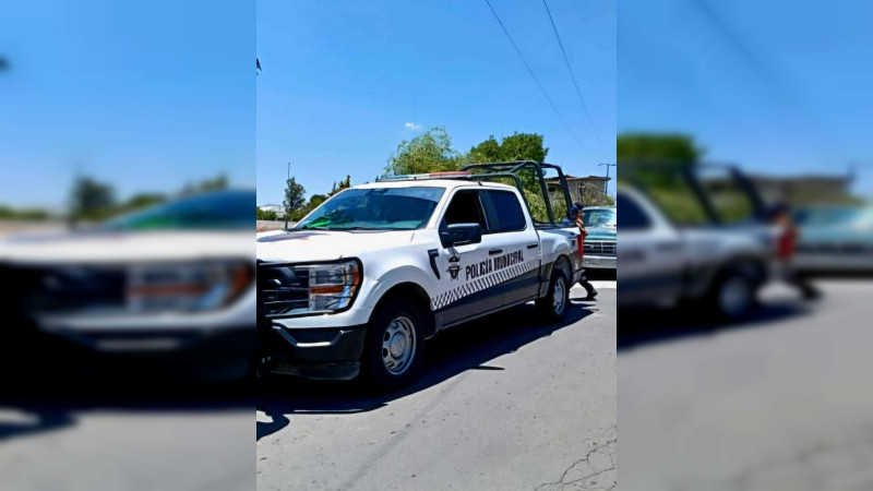 Hallan restos humanos en canal de riego en Contepec, Michoacán; se investiga posible feminicidio 