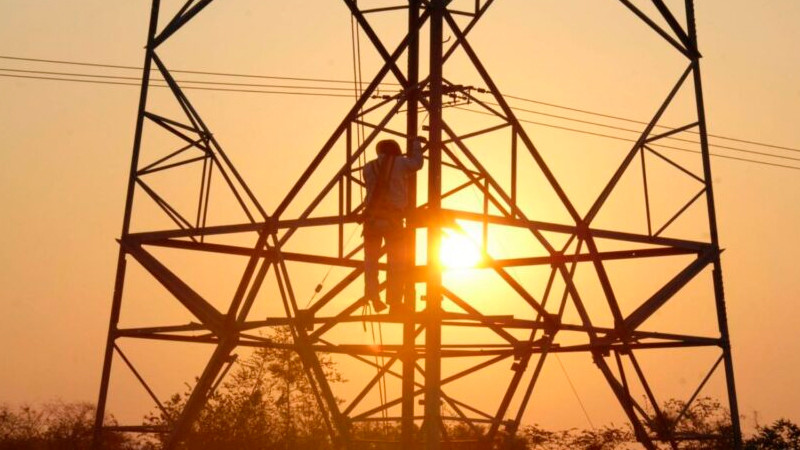 México anuncia inversión 624 mil 618 mdp para alcanzar autosuficiencia eléctrica  