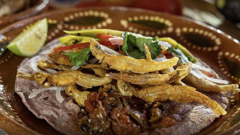 Disfruta de los sabores de Cuaresma en Urandén, Michoacán 