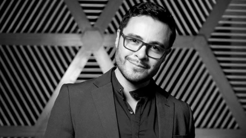 Identifican a conocido psicólogo y profesor de yoga en Uruapan, como el asesinado la noche del martes 