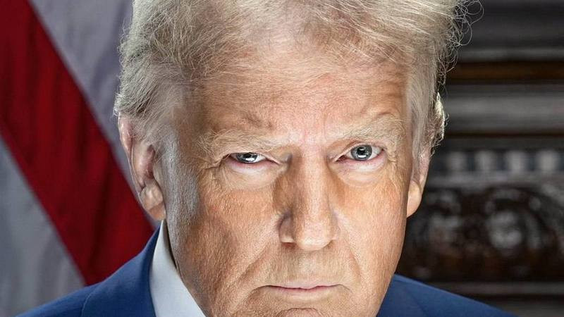Donald Trump eleva a 125% aranceles a China; suspende aranceles recíprocos globales 