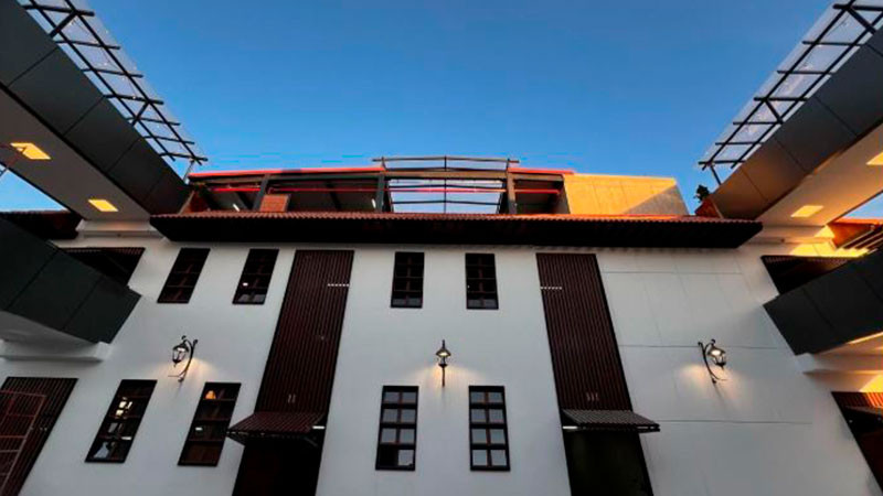 Mercado de Pátzcuaro, insurrección económica: Gladyz Butanda 