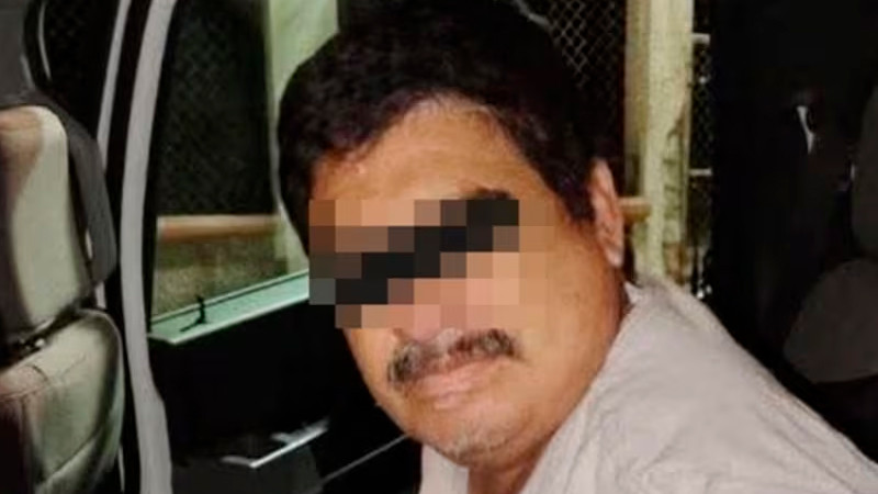 Cae exalcalde de La Concordia, Chiapas; señalado como líder criminal 