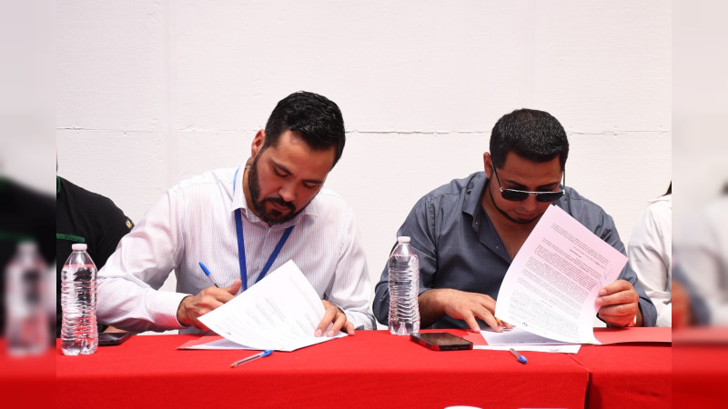Fortalece sector salud de Querétaro acciones contra el dengue en Arroyo Seco