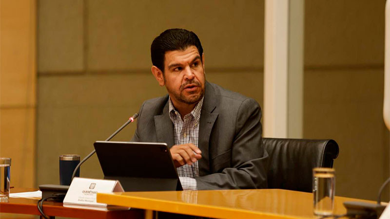 Serán fichados sin nuevas licencias de construcción los desarrolladores que no entreguen fraccionamientos o condominios al municipio de Querétaro  