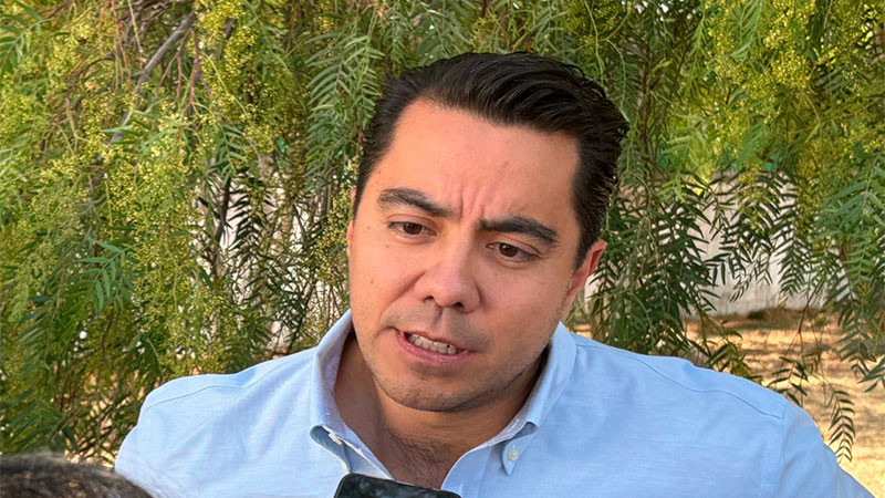 Darán a conocer el próximo lunes el operativo de Semana Santa para el municipio de Querétaro  