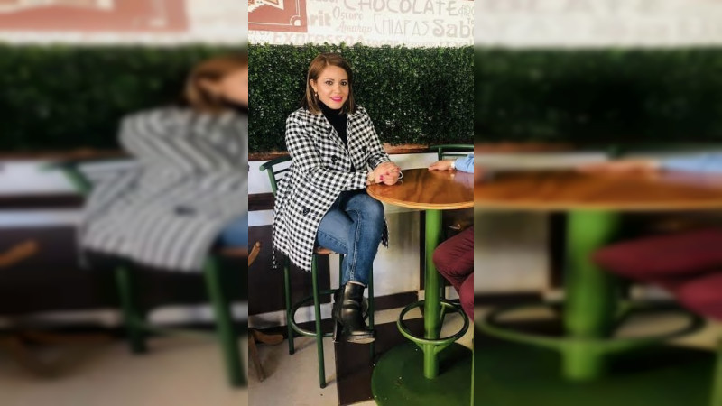 Reportan captura de ex síndica de Ocampo, Michoacán, vinculada a desaparición y muerte de Homero Gómez 