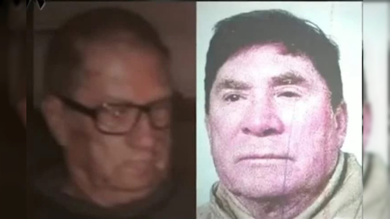 Liberan a “Don Neto”, fundador del Cártel de Guadalajara, tras cumplir 40 años de condena 