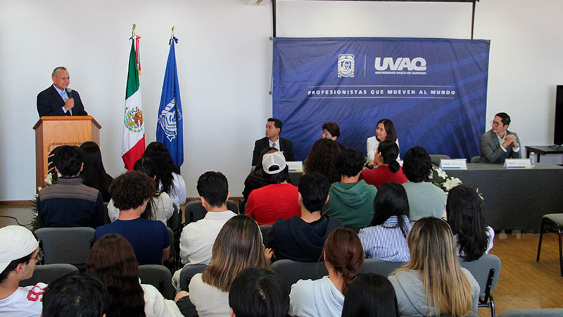 Implan y UVAQ renuevan convenio por la capacitación e innovación 