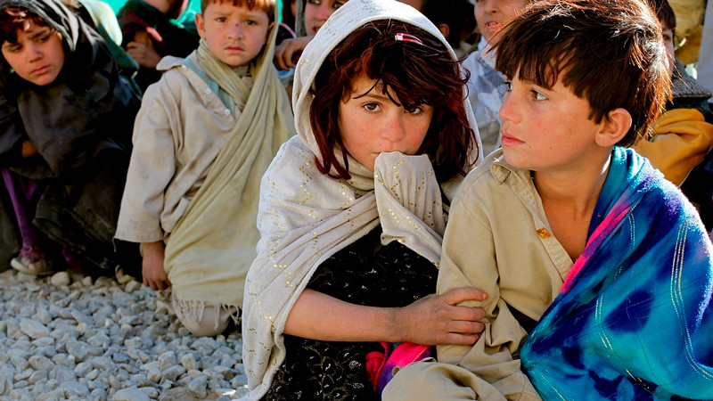 Al menos 4 mil menores han fallecido en rutas migratorias desde 2014: Save The Children 