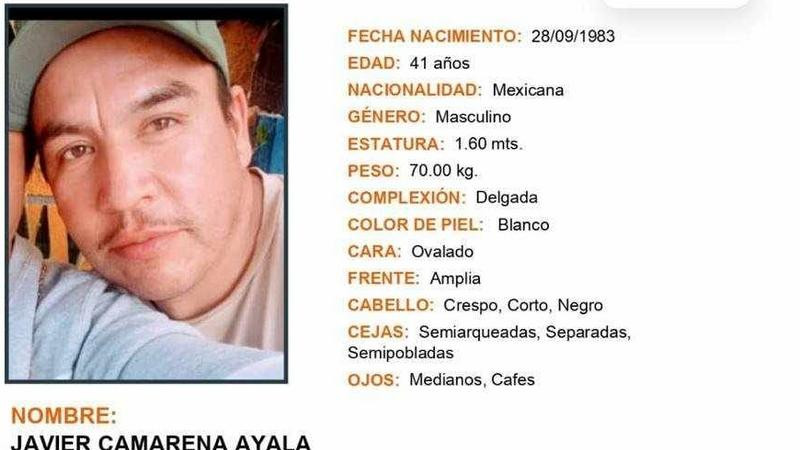 Aparece golpeado transportista reportado como desaparecido en Tarímbaro, Michoacán 