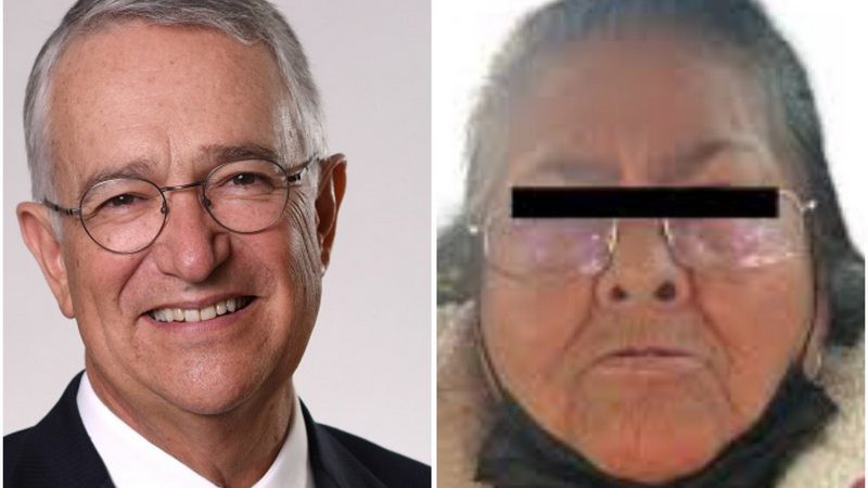 Ricardo Salinas Pliego prestará a sus abogados a ‘Doña Carlota’; afirma que mexicanos tienen derecho a defenderse de los delincuentes 
