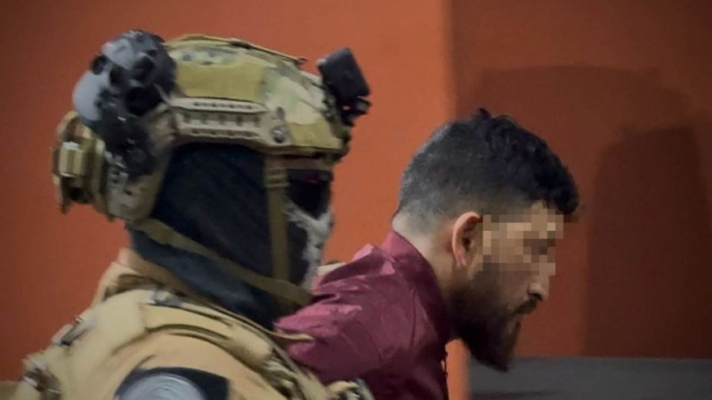 Suman 59 detenidos por “Operación Enjambre” en Edomex: Alcaldes, síndicos y policías, en la nómina del crimen 