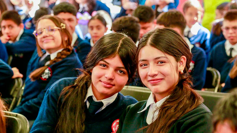 ¡Adiós, clases! Mañana, último día para iniciar vacaciones de Semana Santa: SEE 