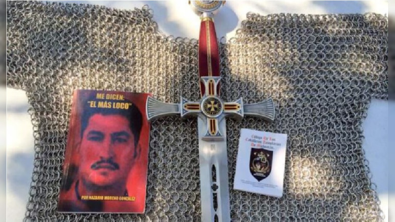 Nazario Moreno “El Chayo”: El narco mesiánico de Michoacán que exportó terror y devoción 