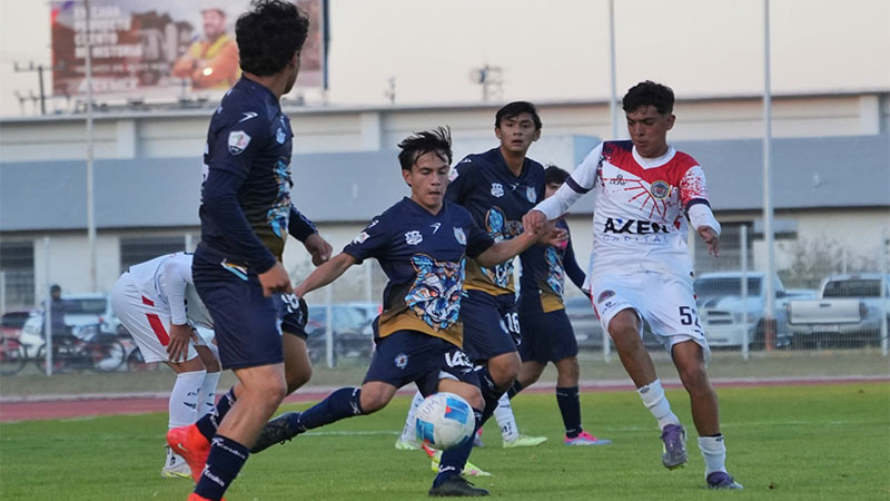 Atlético Morelia-UMSNH y Halcones se juegan el subliderato  