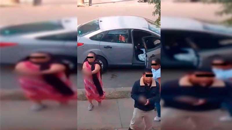 Vinculan a proceso a 'abuelita Carlota' y sus hijos  