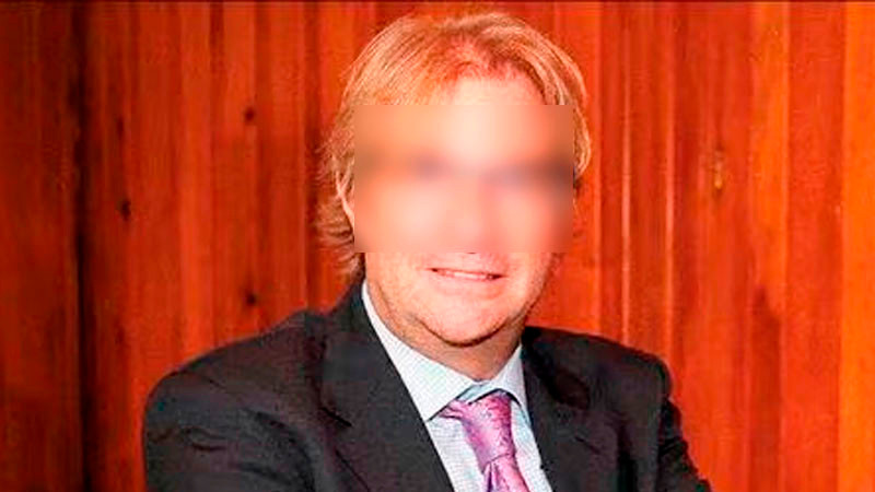 Sheinbaum espera que "ahora sí" Israel extradite a Andrés Roemer, acusado de violación 