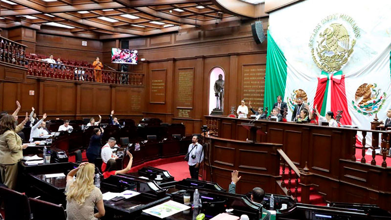 Congreso del Estado mejorará el servicio de Ludoteca para hijos de sus trabajadores 