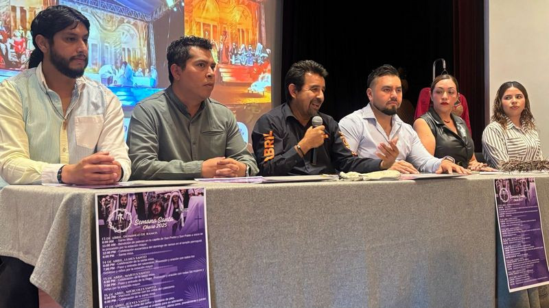 Esperan en Charo 11 mil turistas en la Semana Santa 