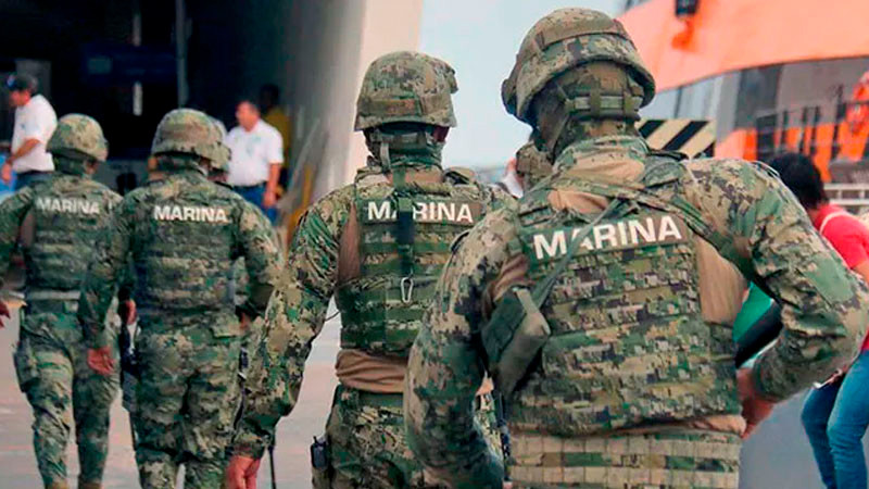 Semar despliega a más de 3 mil 500 elementos por vacaciones de Semana Santa 