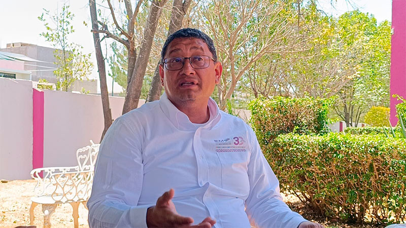 Candidatos al PJ prometen cosas que no son atribuibles a un juez: Ignacio Hurtado  