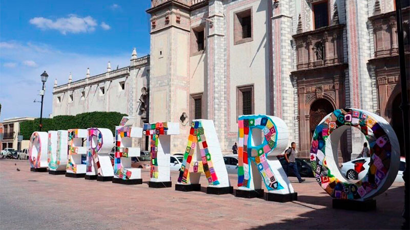 Prevé municipio de Querétaro una derrama económica superior a 950 mdp en Semana Santa  