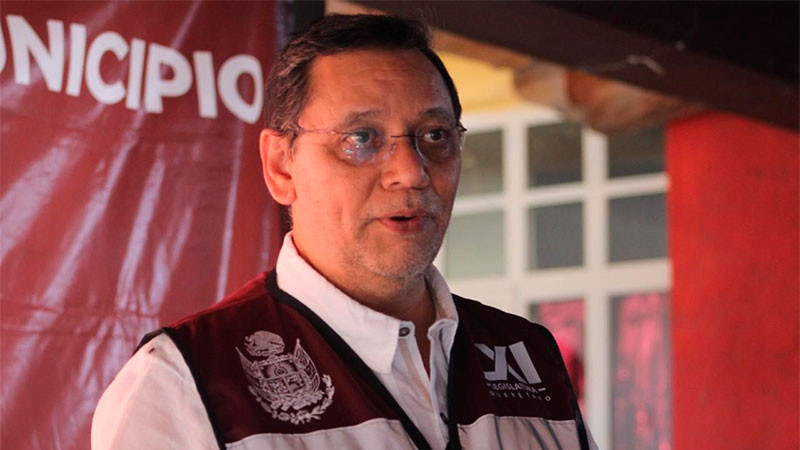 Encabeza el diputado Ulises Gómez de la Rosa la 23ª Asamblea Comunitaria “Diálogos por Santa Rosa Municipio” 